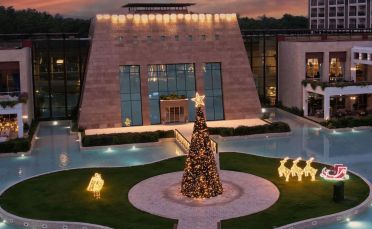 Нова година 2026 в Белек, Анталия със самолет от Варна - 5 нощувки